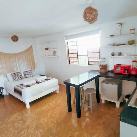 Hotel Selva Bacalar - Free Bike Rental 외부 사진