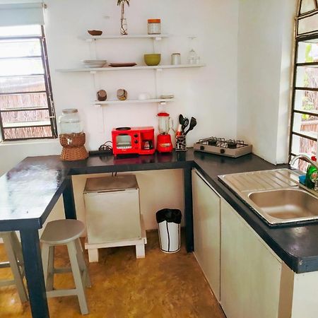 Hotel Selva Bacalar - Free Bike Rental 외부 사진